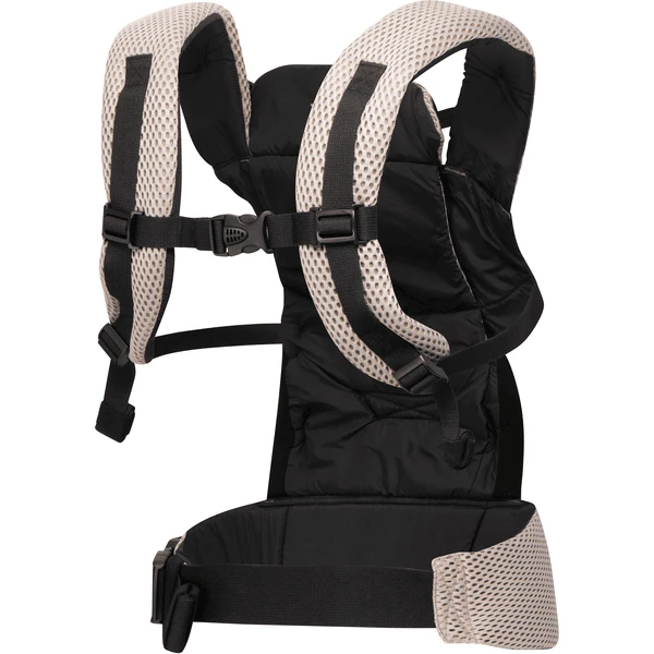 DOOKY Marsupio Urban Comfort - Beige Deserto 3 DOOKY Marsupio Urban Comfort - Beige Deserto - immagine 3