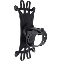 DOOKY Supporto Universale Per Telefono Cellulare - Trasparente -Baby Sconto dooky supporto universale per telefono cellulare trasparente a398569 2