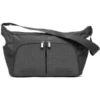 DOONA Borsa Fasciatoio Essentials Nitro Black / Nero