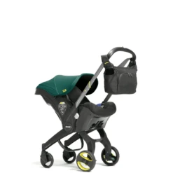 DOONA Borsa Fasciatoio Essentials Nitro Black / Nero 7 DOONA Borsa Fasciatoio Essentials Nitro Black / Nero -Baby Sconto doona borsa fasciatoio essentials nitro black nero a264186 2