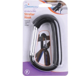 Dreambaby® Moschettone Per Passeggino 8 Dreambaby® Moschettone Per Passeggino -Baby Sconto dreambaby moschettone per passeggino a307315 3