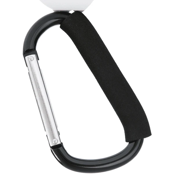 Dreambaby® Moschettone Per Passeggino 5 Dreambaby® Moschettone Per Passeggino - immagine 5