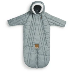 Elodie Baby Overall Pebble Green 9 Elodie Baby Overall Pebble Green -Baby Sconto elodie baby overall pebble green a375802 4