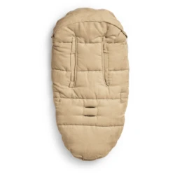 Elodie Coprigambe Con Chiusura Sul Davanti - Beige -Baby Sconto elodie coprigambe con chiusura sul davanti beige a375753 2