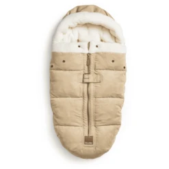 Elodie Coprigambe Con Chiusura Sul Davanti - Beige