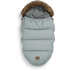 Elodie Coprigambe - Verde Ghiaia -Baby Sconto elodie coprigambe verde ghiaia a375777 2