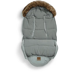 Elodie Coprigambe - Verde Ghiaia -Baby Sconto elodie coprigambe verde ghiaia a375777 3