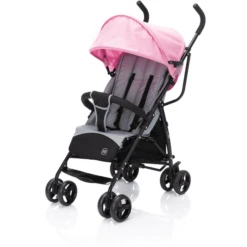 Fillikid Fill Passeggino Leggero Glider, Rosa