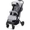 Fill Passeggino Sportivo Styler Elite, Grigio Chiaro Melange