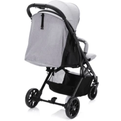 Fill Passeggino Sportivo Styler Elite, Grigio Chiaro Melange 7 Fill Passeggino Sportivo Styler Elite, Grigio Chiaro Melange -Baby Sconto fill passeggino sportivo styler elite grigio chiaro melange a411204 2