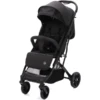 Fill Passeggino Sportivo Styler Elite, Nero Melange