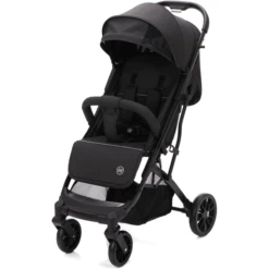 Fill Passeggino Sportivo Styler Elite, Nero Melange