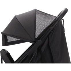 Fill Passeggino Sportivo Styler Elite, Nero Melange 9 Fill Passeggino Sportivo Styler Elite, Nero Melange -Baby Sconto fill passeggino sportivo styler elite nero melange a411207 4