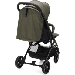 Fill Passeggino Sportivo Styler Elite, Verde Oliva Melange 7 Fill Passeggino Sportivo Styler Elite, Verde Oliva Melange -Baby Sconto fill passeggino sportivo styler elite verde oliva melange a411205 2