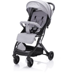 Fill Passeggino Sportivo Styler Light Grey Melange