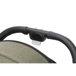 Fill Passeggino Styler, Olive Melange -Baby Sconto fill passeggino styler olive melange a348652 4