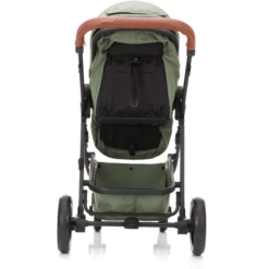 Fill Passeggino Trio Panther Elite 3 In 1, Forest Green Melange 9 Fill Passeggino Trio Panther Elite 3 In 1, Forest Green Melange -Baby Sconto fill passeggino trio panther elite 3 in 1 forest green melange a299680 4