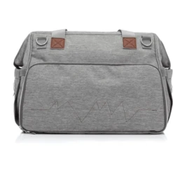 Fillikid Borsa Fasciatoio Corfù Grigio Chiaro Melange -Baby Sconto fillikid borsa fasciatoio corfu grigio chiaro melange a291605 3