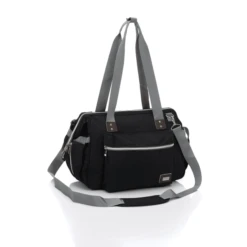 Fillikid Borsa Fasciatoio Corfù Nero Melange