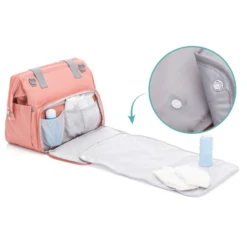 Fillikid Borsa Fasciatoio Mint -Baby Sconto fillikid borsa fasciatoio mint a307239 3