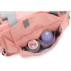 Fillikid Borsa Fasciatoio Mint -Baby Sconto fillikid borsa fasciatoio mint a307239 4