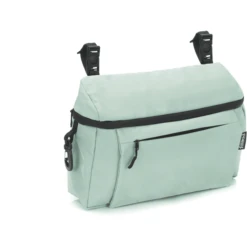 Fillikid Borsa Fasciatoio Per Passeggini Sport - Verde