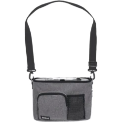 Fillikid Buggy Organizer Per Passeggini, Grigio Melange -Baby Sconto fillikid buggy organizer per passeggini grigio melange a335334 2