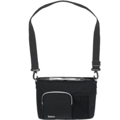 Fillikid Buggy Organizer Per Passeggini, Nero 7 Fillikid Buggy Organizer Per Passeggini, Nero -Baby Sconto fillikid buggy organizer per passeggini nero a335335 2