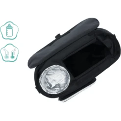 Fillikid Buggy Organizer Per Passeggini, Nero 9 Fillikid Buggy Organizer Per Passeggini, Nero -Baby Sconto fillikid buggy organizer per passeggini nero a335335 4