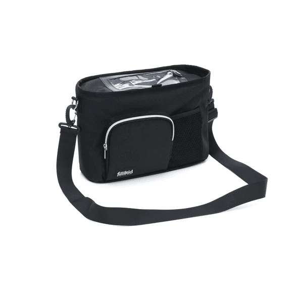 Fillikid Buggy Organizer Per Passeggini, Nero 1 Fillikid Buggy Organizer Per Passeggini, Nero