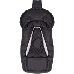 Fillikid Coprigambe Eco Small Nero -Baby Sconto fillikid coprigambe eco small nero a218240 4