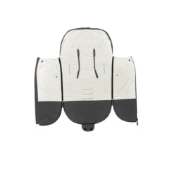 Fillikid Coprigambe Estivo Light Big Grey -Baby Sconto fillikid coprigambe estivo light big grey a411172 2