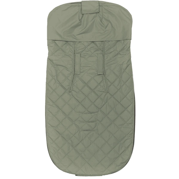 Fillikid Coprigambe Estivo Light Big Sage 5 Fillikid Coprigambe Estivo Light Big Sage - immagine 5