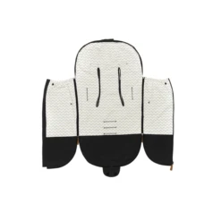 Fillikid Coprigambe Estivo Light Grande Nero -Baby Sconto fillikid coprigambe estivo light grande nero a411171 2