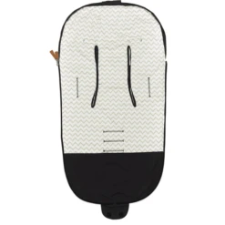 Fillikid Coprigambe Estivo Light Grande Nero -Baby Sconto fillikid coprigambe estivo light grande nero a411171 3