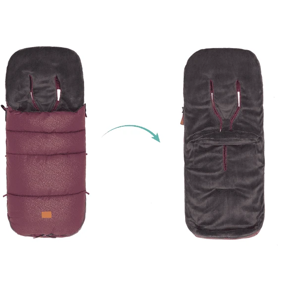 Fillikid Coprigambe Invernale Kinley Galaxy Berry 2 Fillikid Coprigambe Invernale Kinley Galaxy Berry - immagine 2