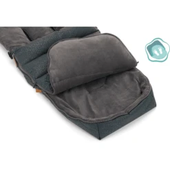 Fillikid Coprigambe Invernale Kinley Galaxy Grigio -Baby Sconto fillikid coprigambe invernale kinley galaxy grigio a376005 2