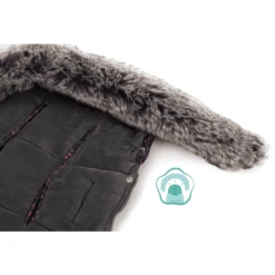 Fillikid Coprigambe Invernale Manaslu In Poliestere - Fiori -Baby Sconto fillikid coprigambe invernale manaslu in poliestere fiori a376092 4