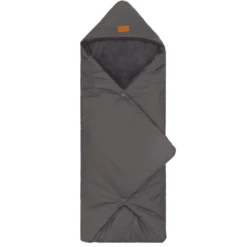 Fillikid Coprigambe Invernale Tanaga - Grigio