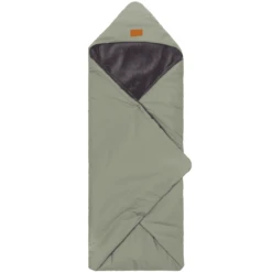 Fillikid Coprigambe Invernale Tanaga - Verde Salvia