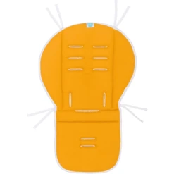 Fillikid Coprisedile Reversibile In Mussola Curry -Baby Sconto fillikid coprisedile reversibile in mussola curry a411163 4