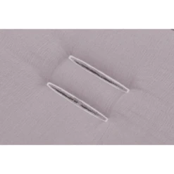 Fillikid Coprisedile Reversibile In Mussola Stone Grigio -Baby Sconto fillikid coprisedile reversibile in mussola stone grigio a411162 3