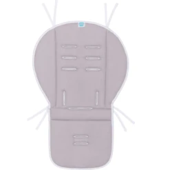 Fillikid Coprisedile Reversibile In Mussola Stone Grigio -Baby Sconto fillikid coprisedile reversibile in mussola stone grigio a411162 4