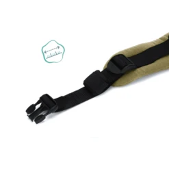 Fillikid Fascia Marsupio Natural - Verde -Baby Sconto fillikid fascia marsupio natural verde a376913 4