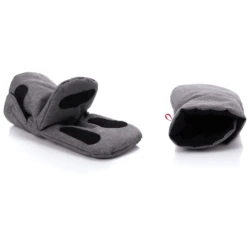 Fillikid Guanti Scalda Mani Grigio/melange 7 Fillikid Guanti Scalda Mani Grigio/melange -Baby Sconto fillikid guanti scalda mani grigio melange a319002 2