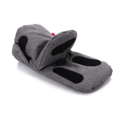 Fillikid Guanti Scalda Mani Grigio/melange 8 Fillikid Guanti Scalda Mani Grigio/melange -Baby Sconto fillikid guanti scalda mani grigio melange a319002 3