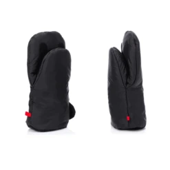 Fillikid Guanti Scaldamani Nero