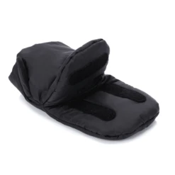 Fillikid Guanti Scaldamani Nero -Baby Sconto fillikid guanti scaldamani nero a319001 3