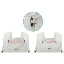 Fillikid Marsupio Natural Sand -Baby Sconto fillikid marsupio natural sand a307274 2