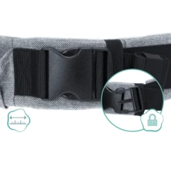 Fillikid Marsupio Natural Stone -Baby Sconto fillikid marsupio natural stone a307276 3